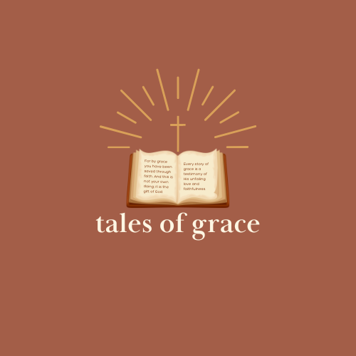 Tales Of Grace